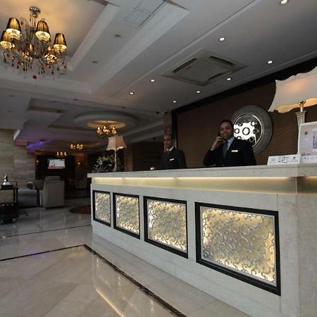 Boudl Hotel Suites Fahahil Kuwait City Esterno foto